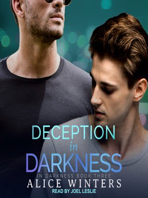 cover image of Deception in Darkness